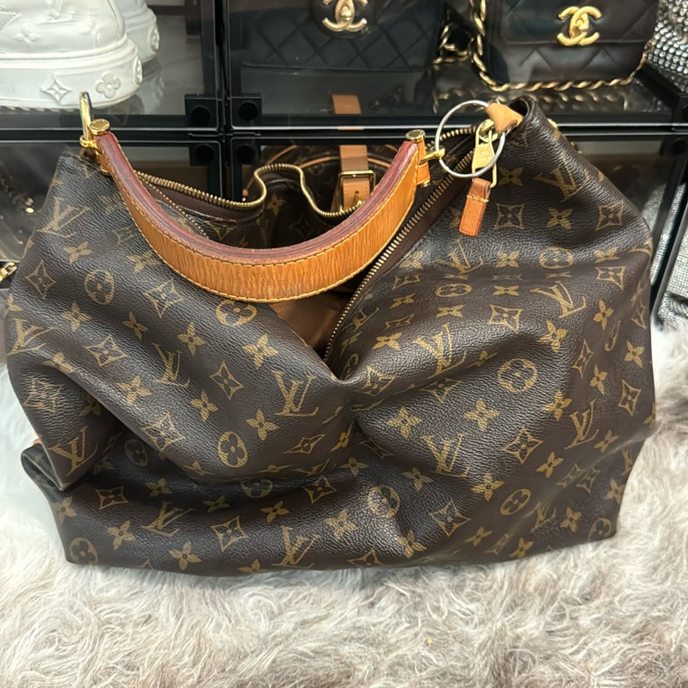 Louis Vuitton Delightful PM